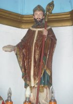 Sint-Macharius te Papegem